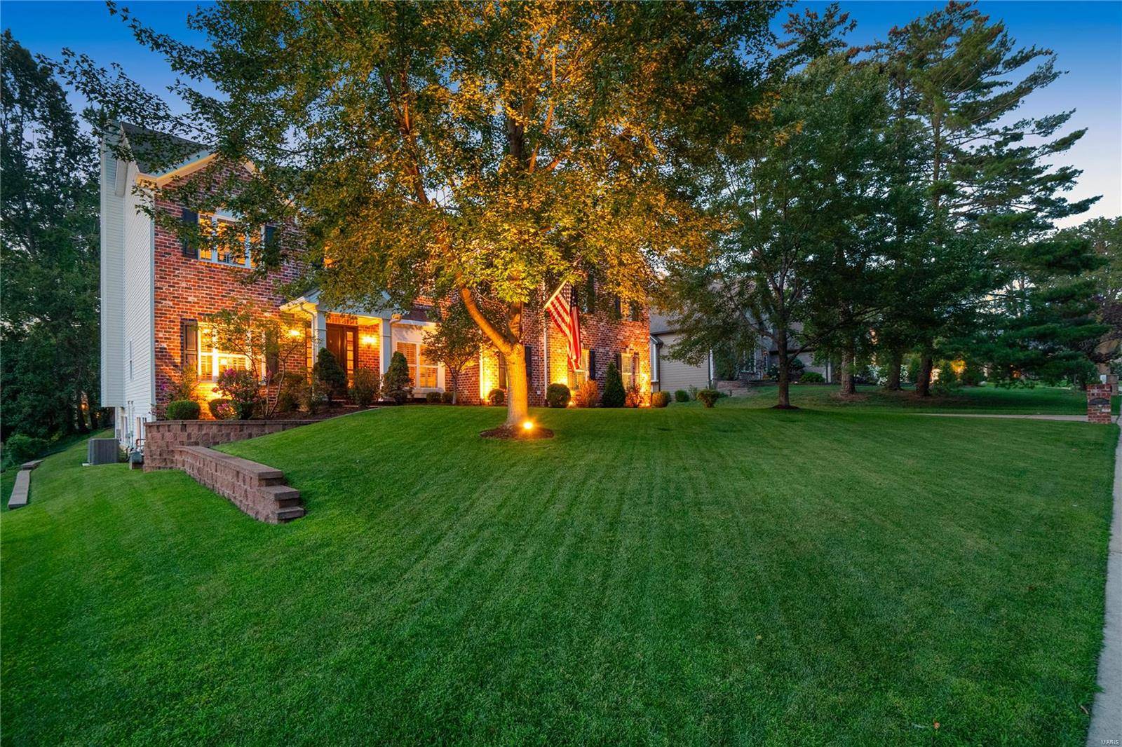 Des Peres, MO 63131,11717 Claychester DR