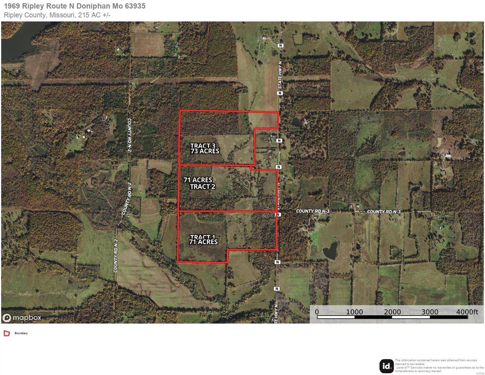 Doniphan, MO 63935,1969 Ripley Route N