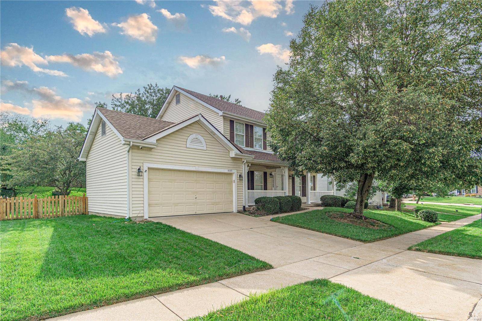 Grover, MO 63040,16305 Cherry Orchard DR