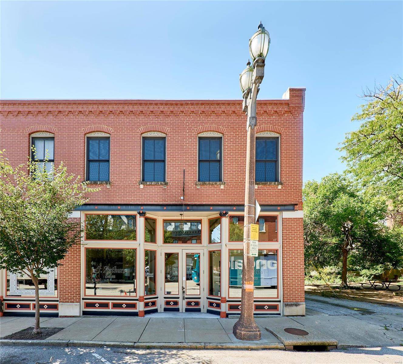 St Louis, MO 63104,1920 Park Ave.