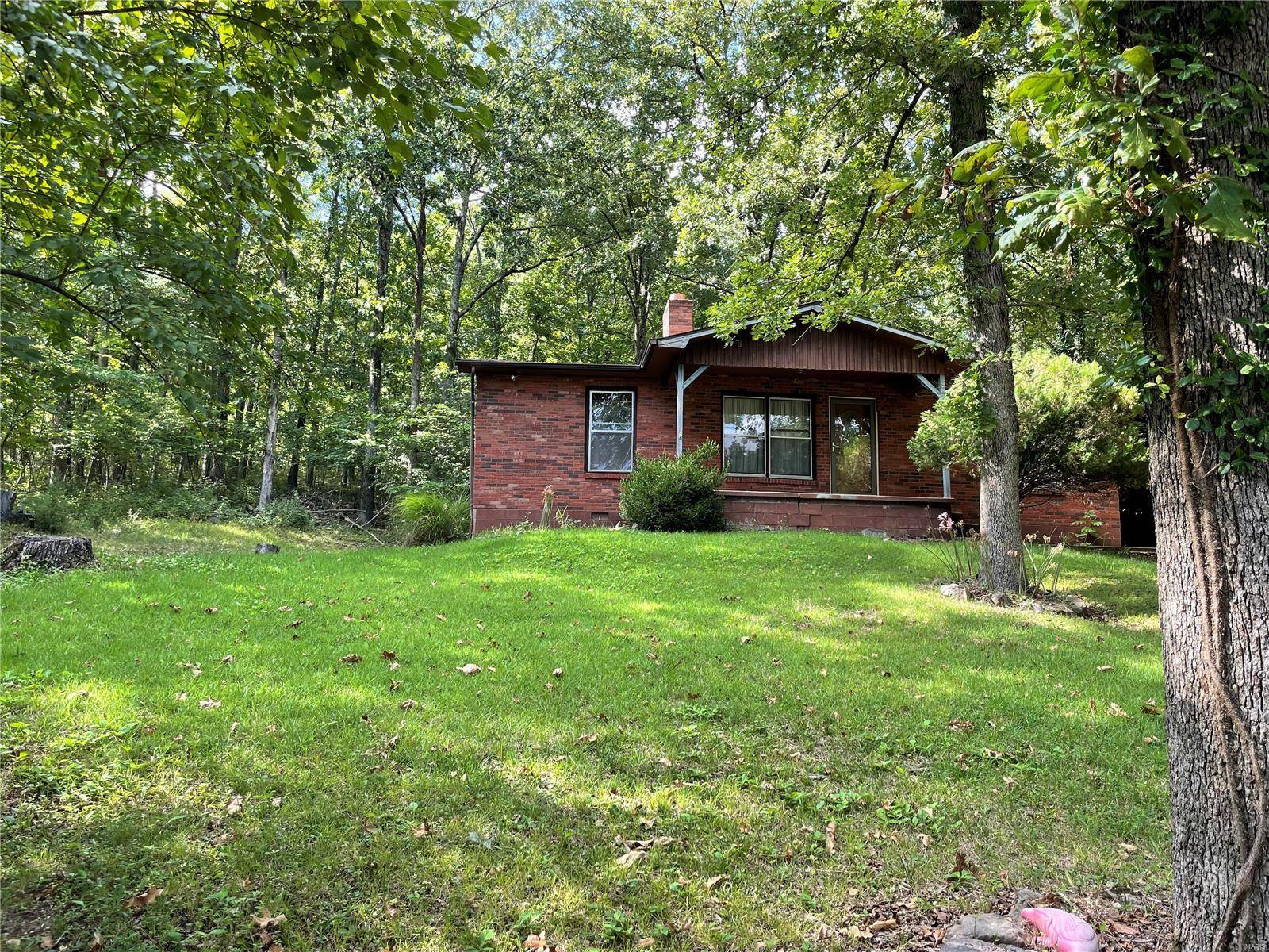 Piedmont, MO 63957,1131 Northwood Drive