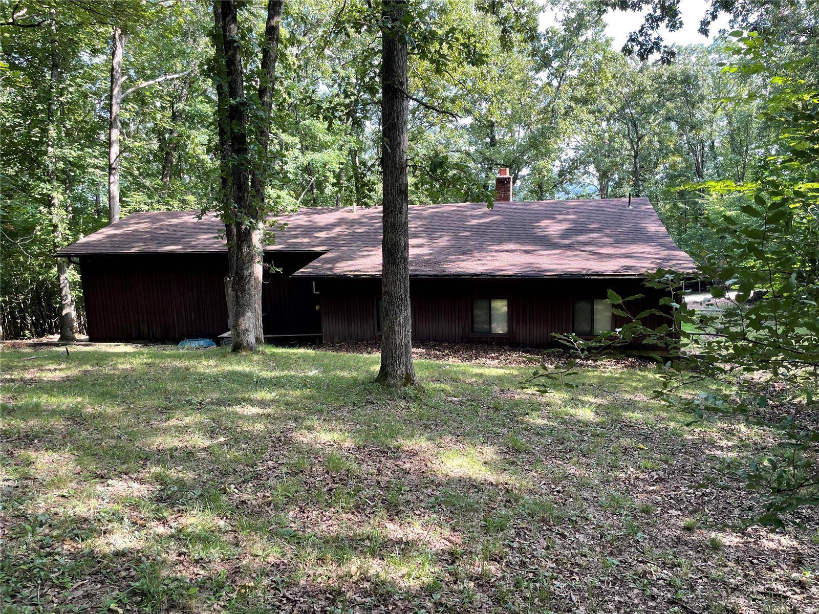 Piedmont, MO 63957,1131 Northwood Drive