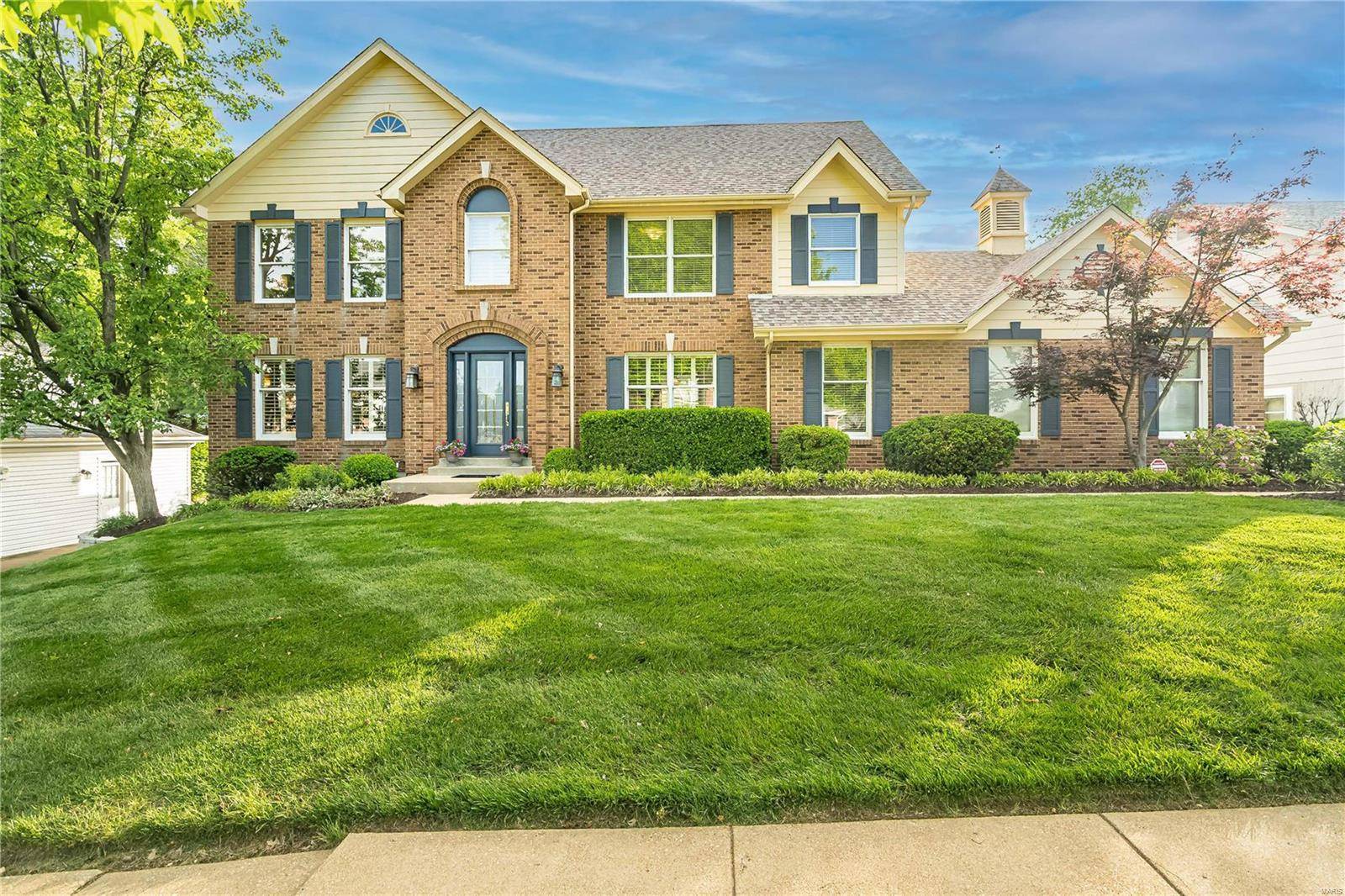 Chesterfield, MO 63017,14536 White Birch Valley LN