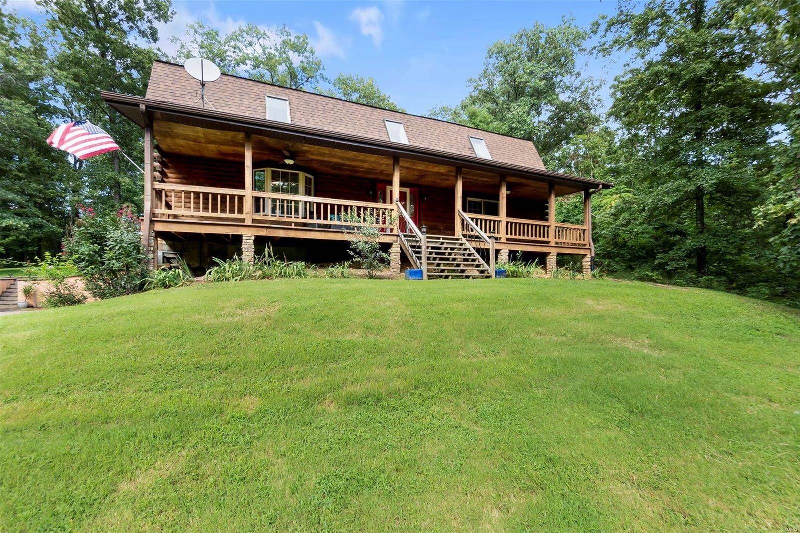 Cape Girardeau, MO 63701,170 Spruce DR