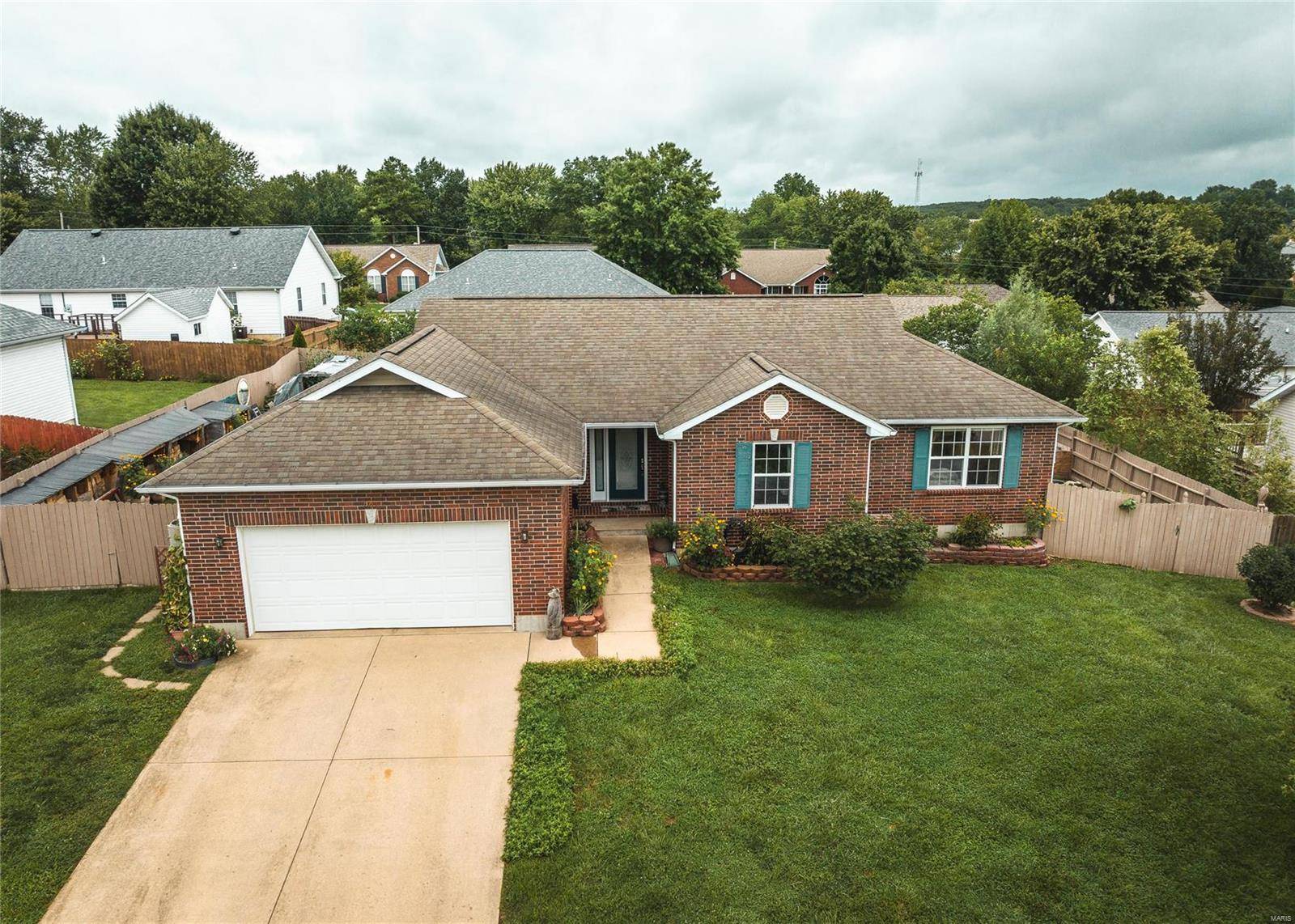 Rolla, MO 65401,1109 Highland DR