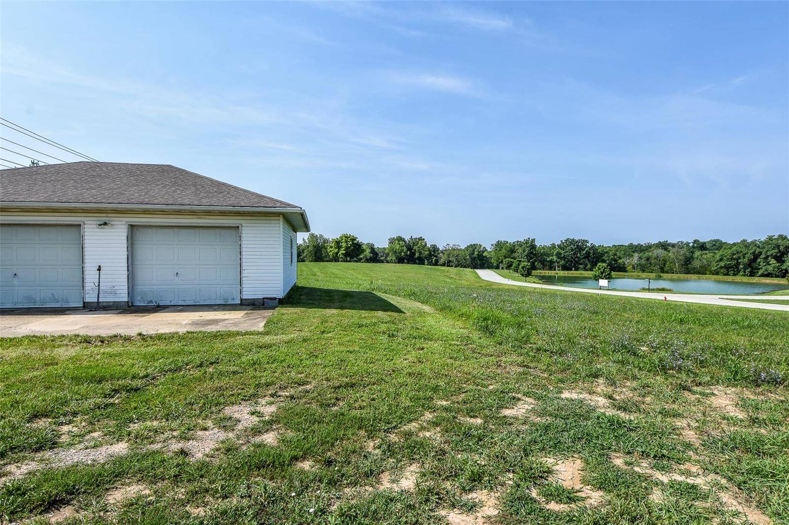 Holts Summit, MO 65043,8 Eagle Lake LN