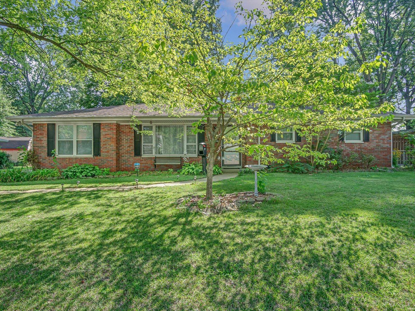 Belleville, IL 62226,3532 SHERIDAN AVE