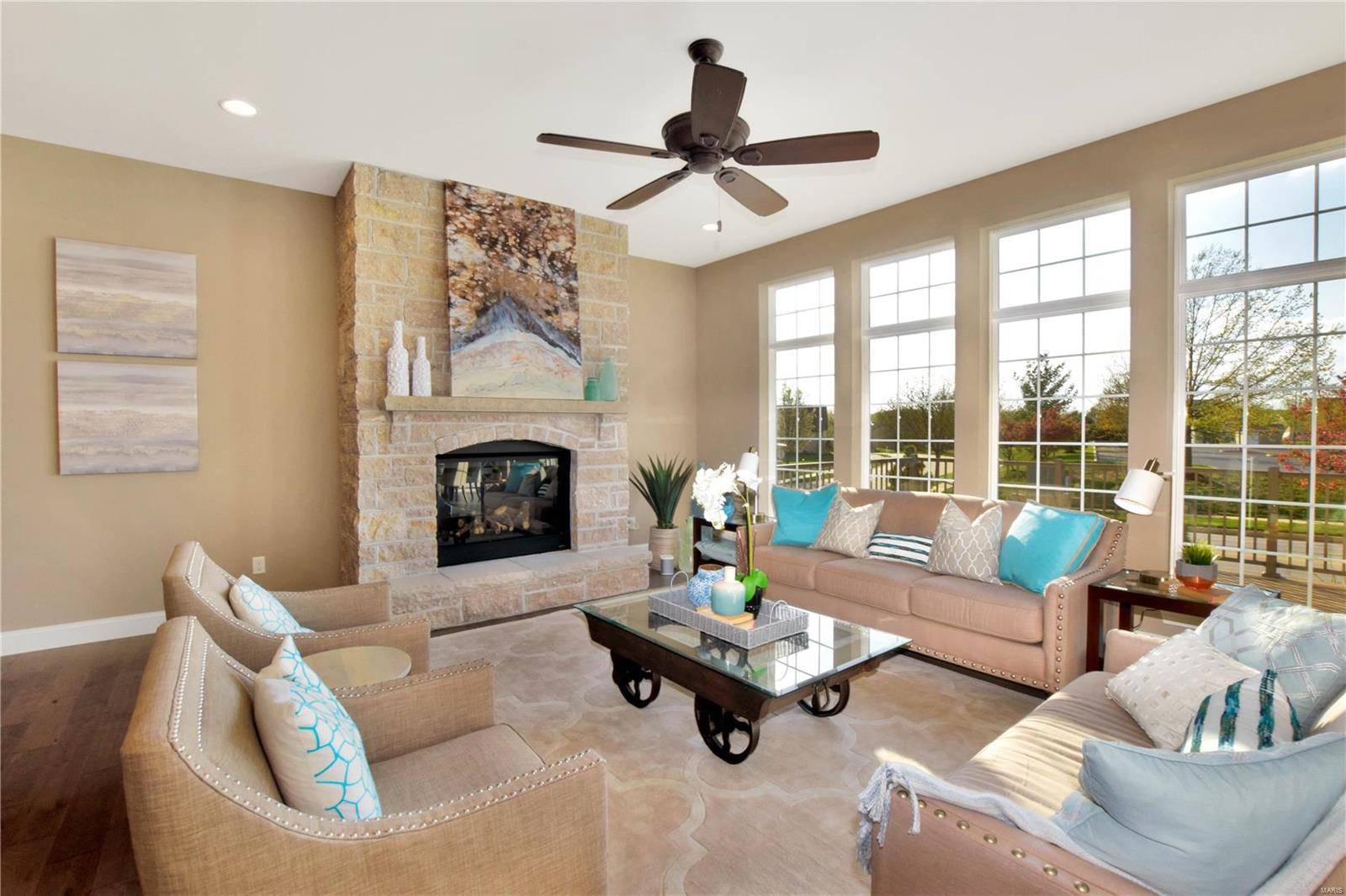 Lake St Louis, MO 63367,501 Upper Ridgepointe CT