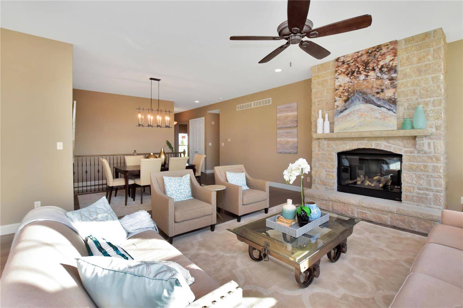 Lake St Louis, MO 63367,501 Upper Ridgepointe CT