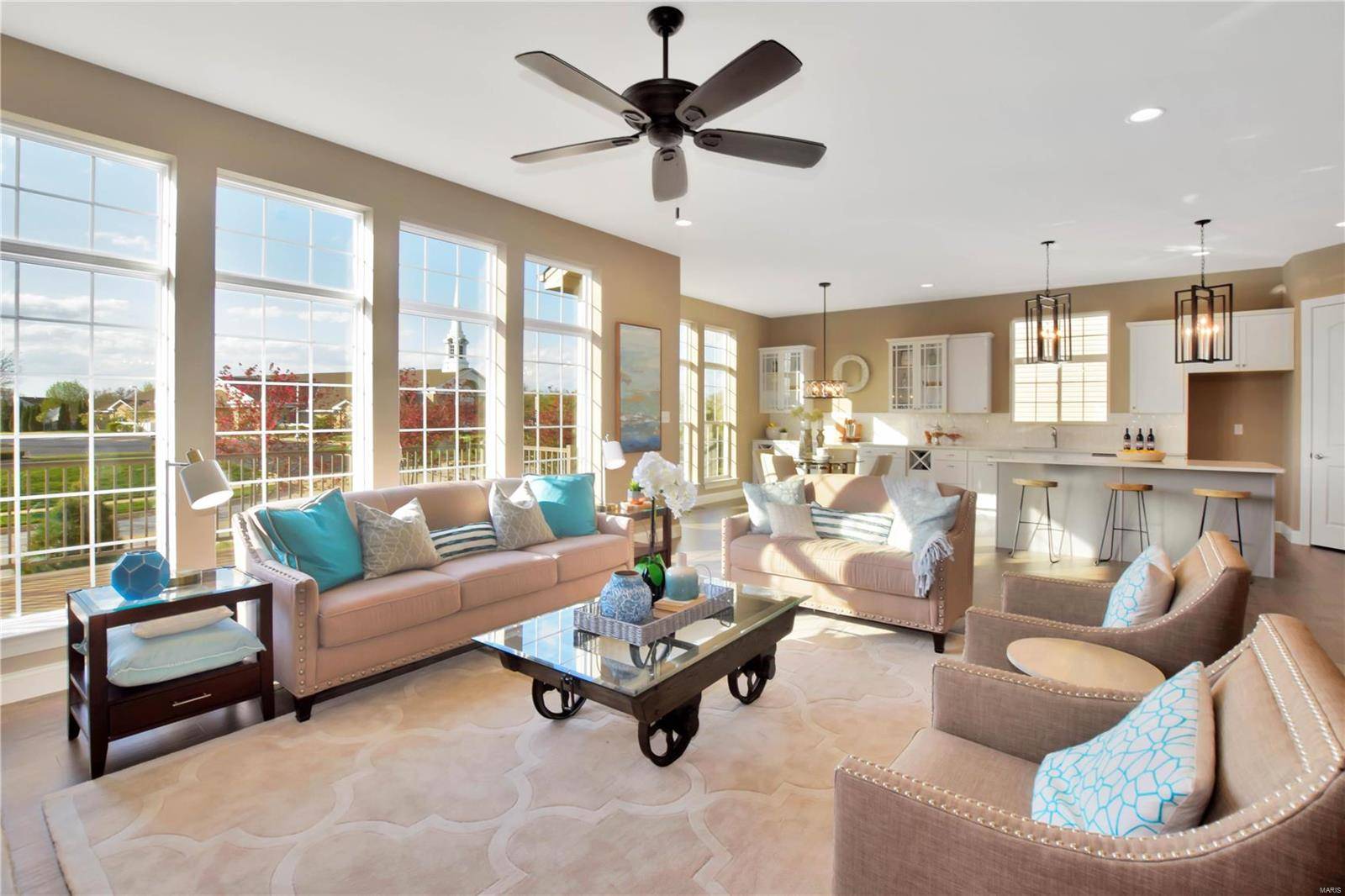Lake St Louis, MO 63367,501 Upper Ridgepointe CT