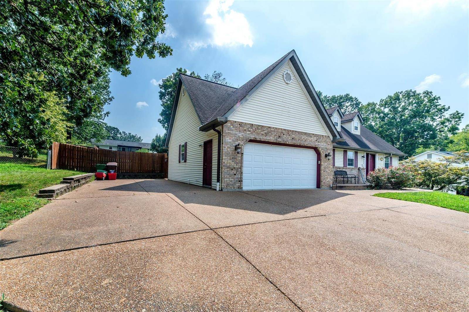 Cedar Hill, MO 63016,6518 Covington Oaks DR