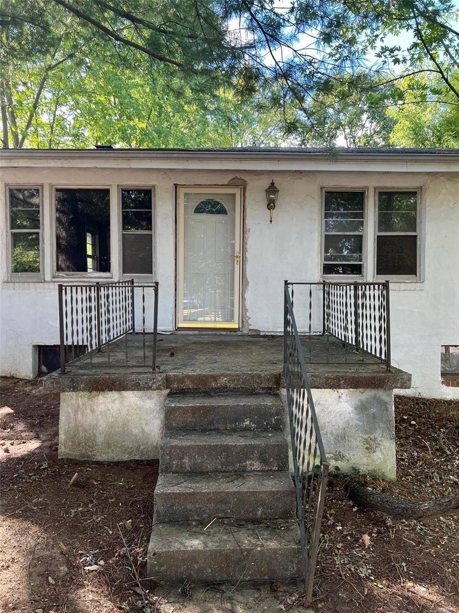 Richmond Heights, MO 63117,1501 Stockard AVE