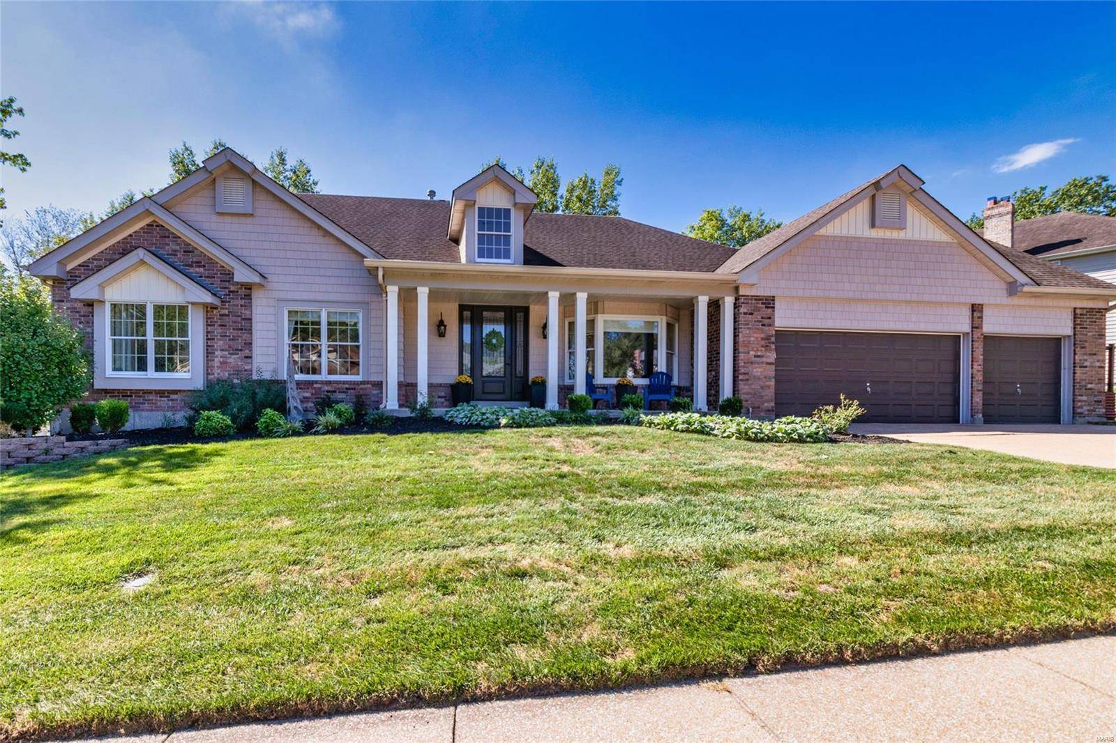 Chesterfield, MO 63005,17008 Kimwood CT