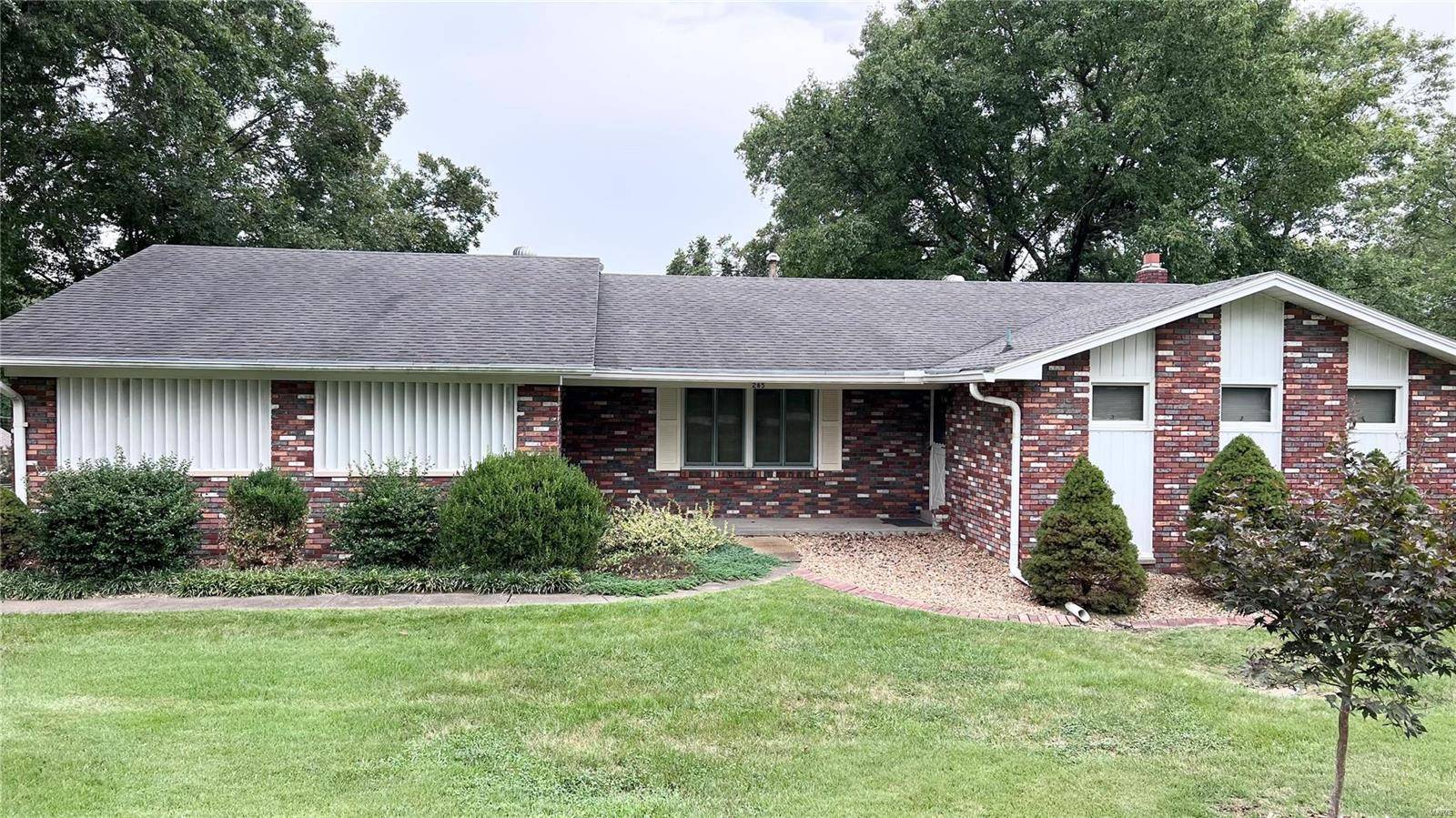Jackson, MO 63755,265 Grandview DR