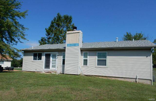 Black Jack, MO 63033,5234 Elk Trail DR