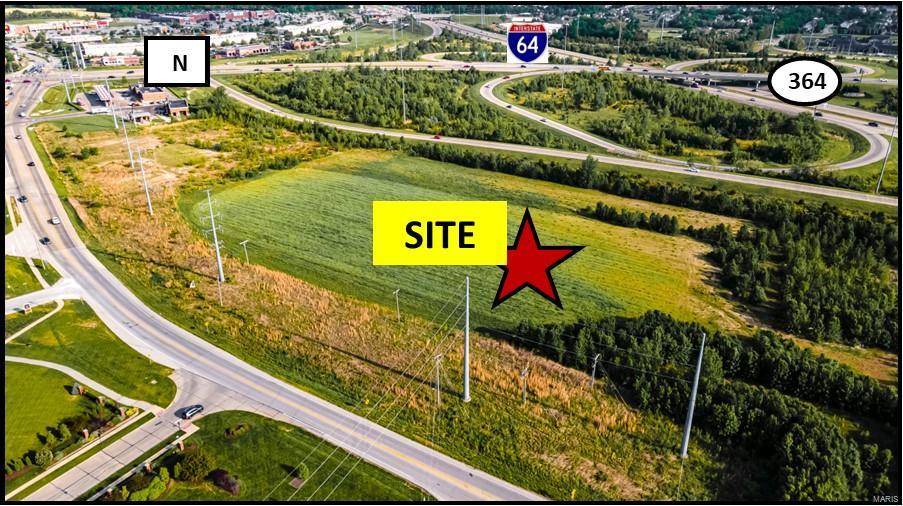 Lake St Louis, MO 63367,0 Hawk Ridge Trail-Lot 3