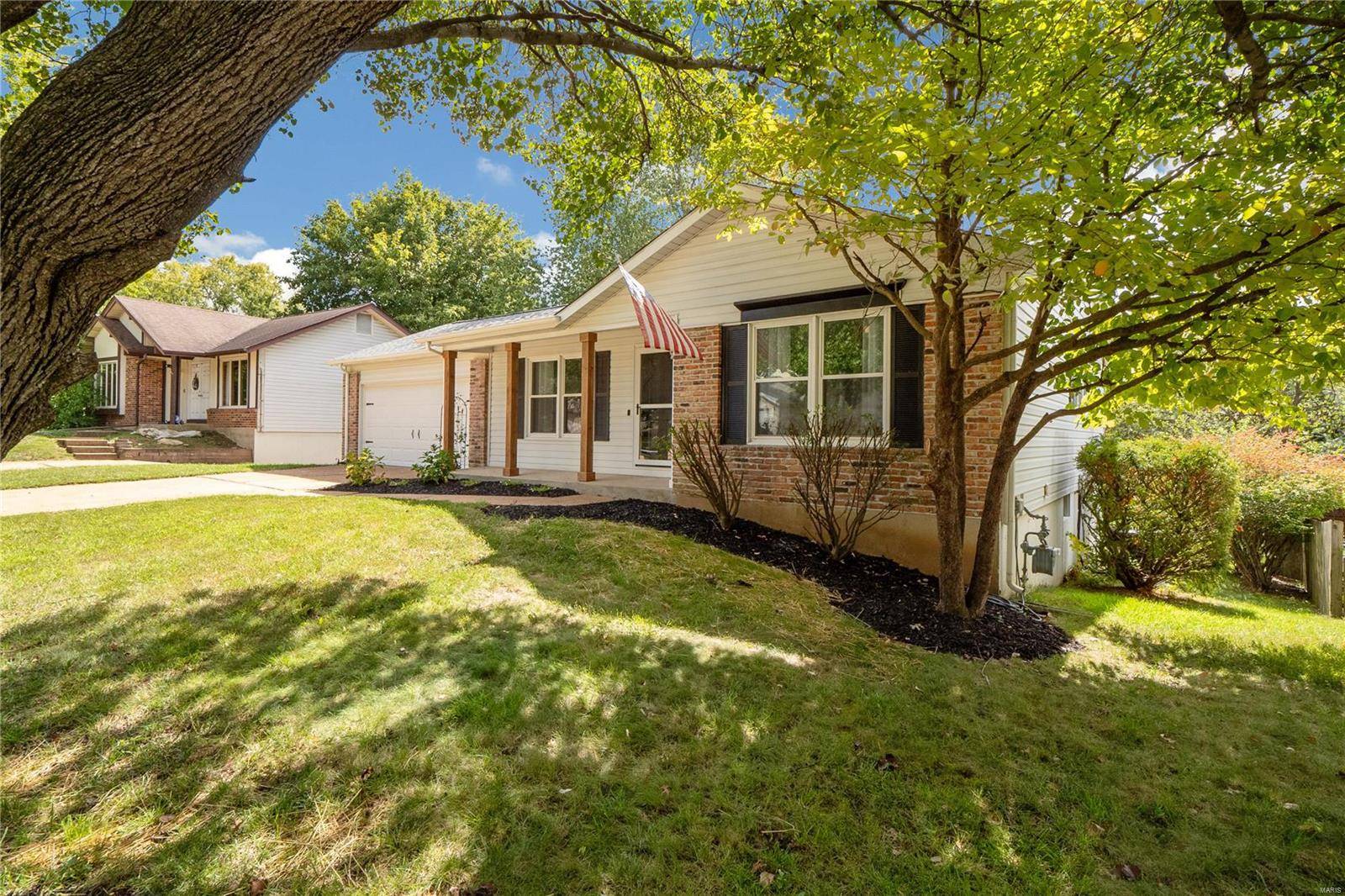 St Peters, MO 63376,159 Birchleaf DR