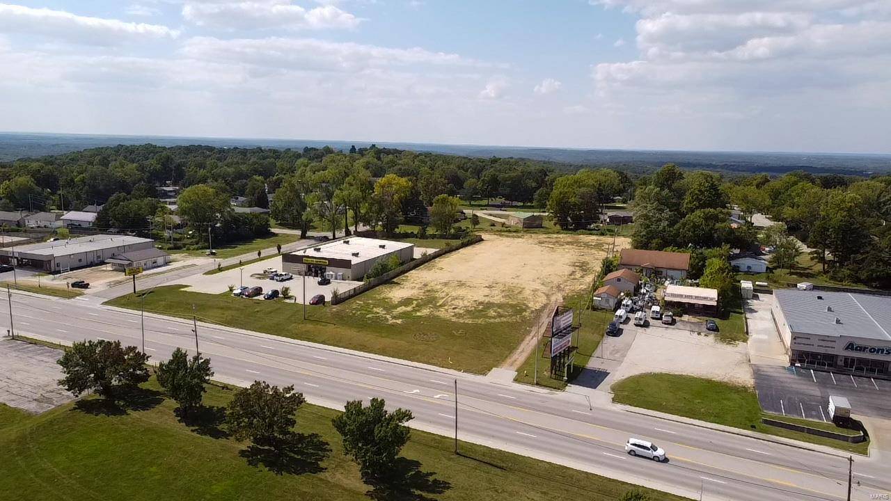 Rolla, MO 65401,1200 S Bishop Ave