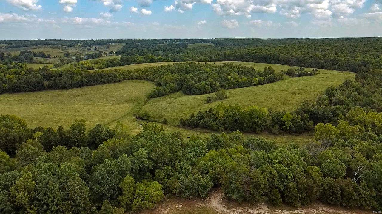 Edgar Springs, MO 65462,0 42 +/- acres County Road 6210