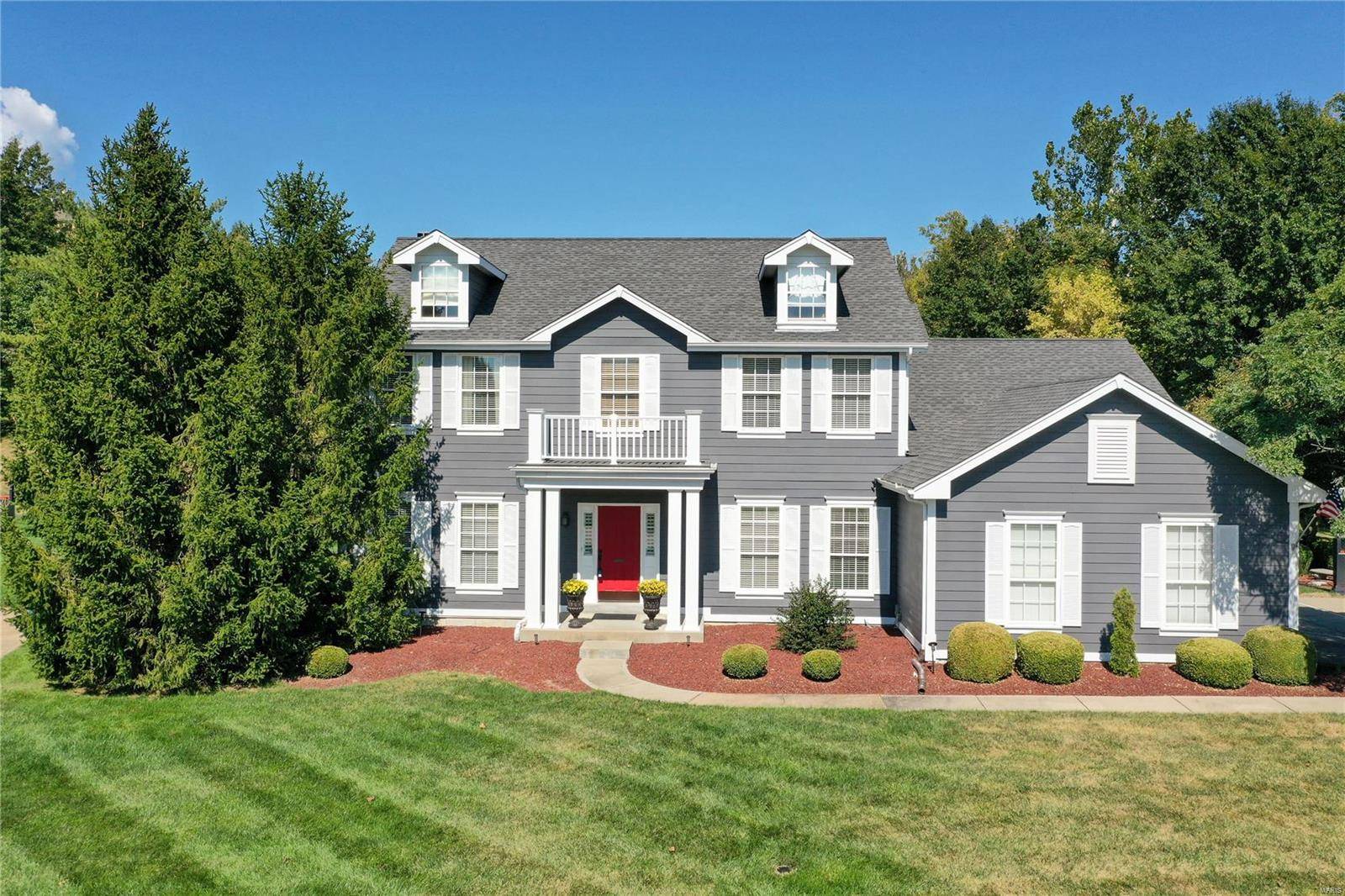 Wildwood, MO 63005,1125 Wilderness Bluff CT