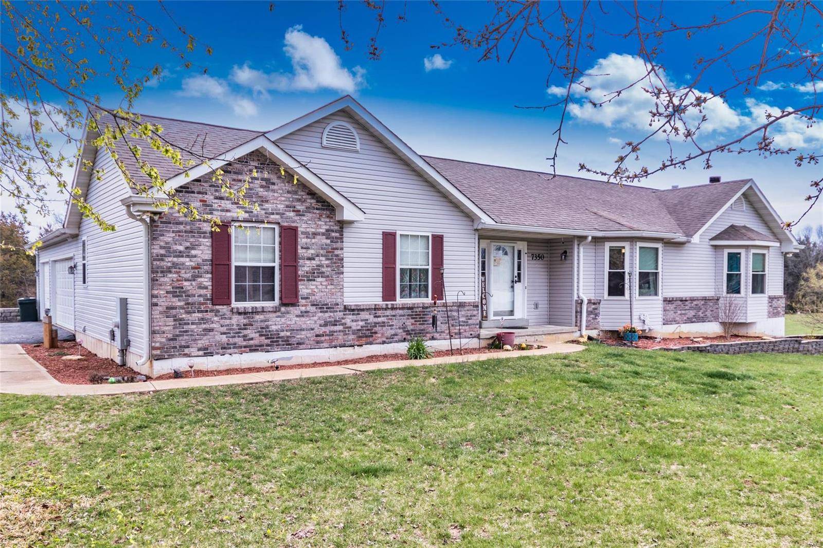 Dittmer, MO 63023,7350 Dean DR