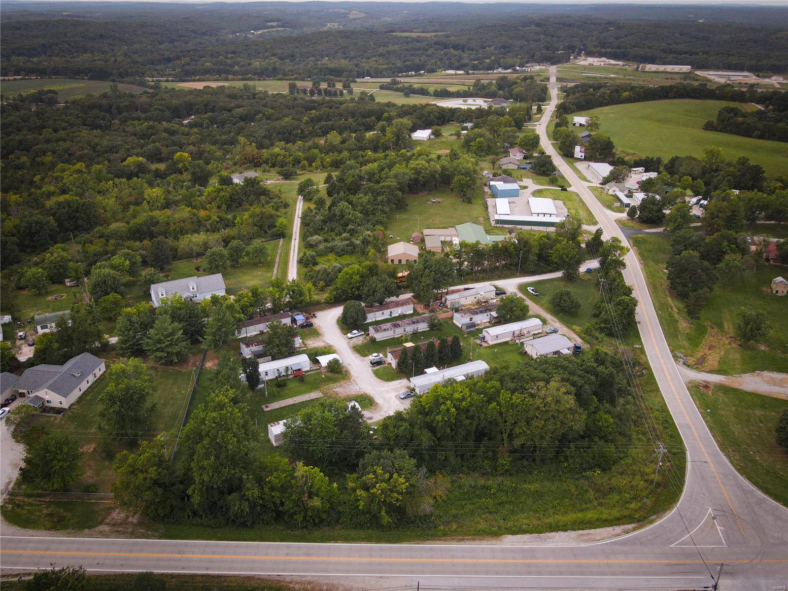 Bloomsdale, MO 63627,2465 Crosstrails CT