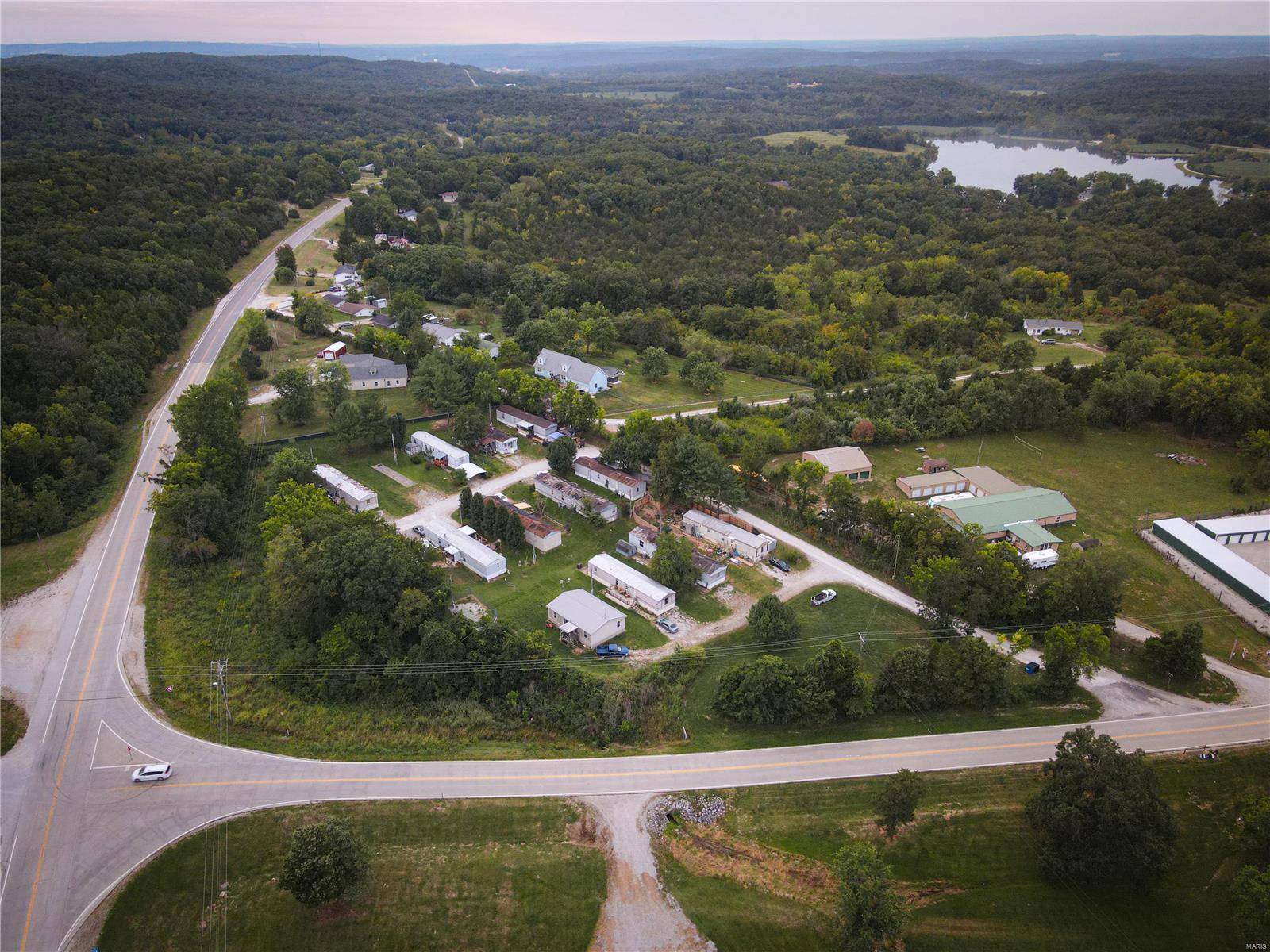 Bloomsdale, MO 63627,2465 Crosstrails CT