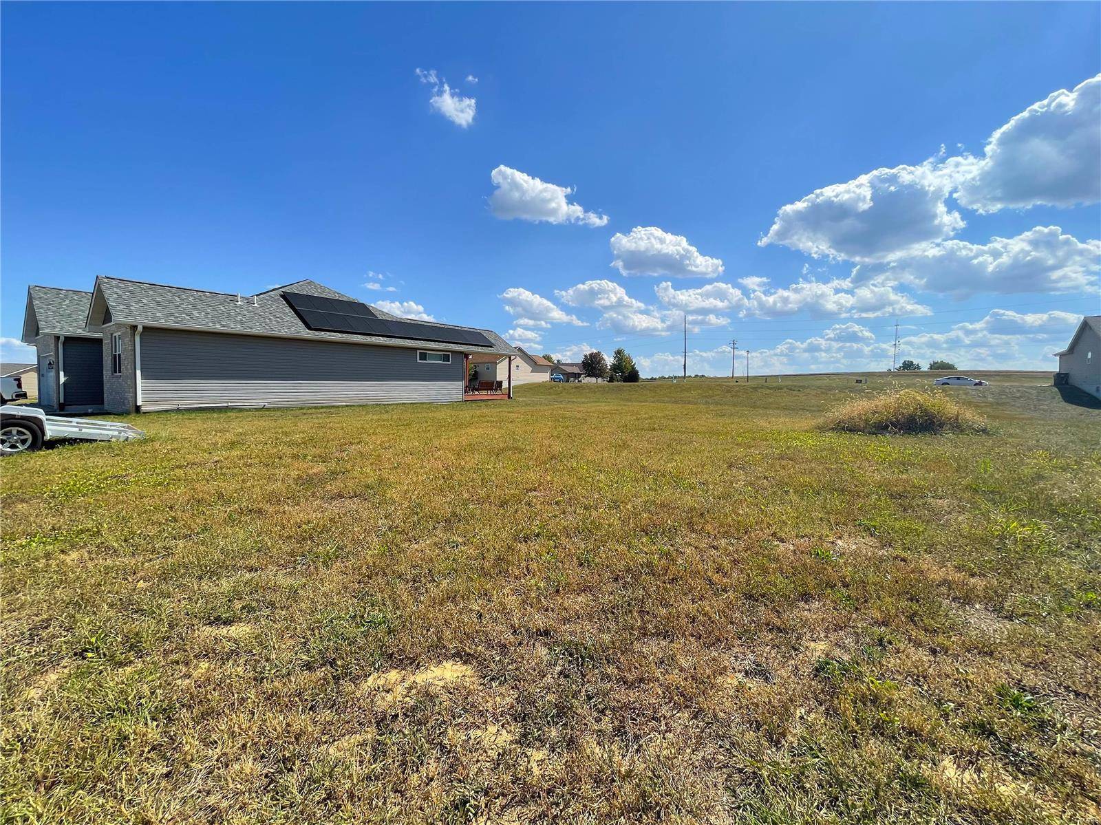 Valmeyer, IL 62295,404 Cliff View PL