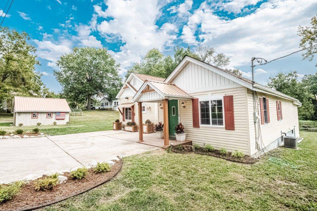 Elsberry, MO 63343,510 Bailey AVE