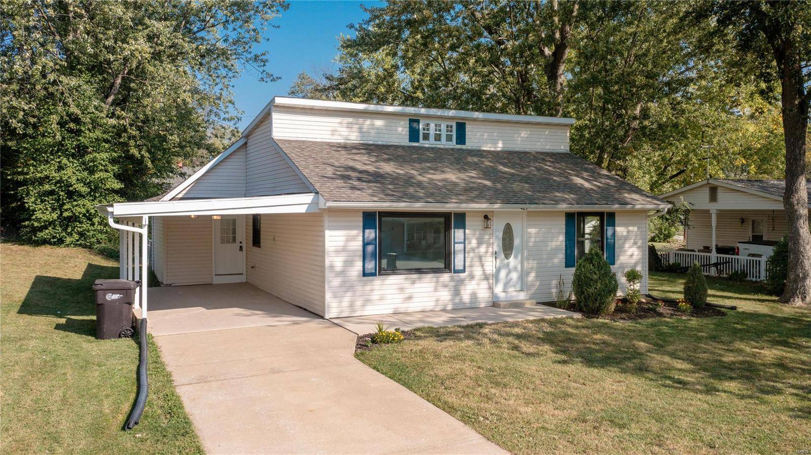 Troy, MO 63379,427 James ST