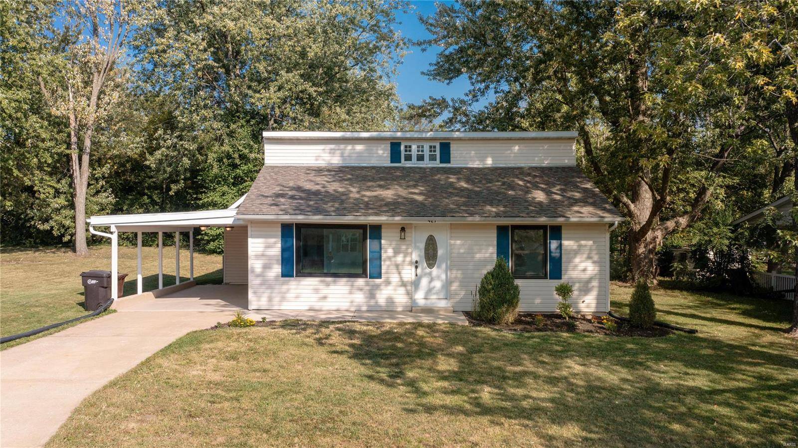 Troy, MO 63379,427 James ST