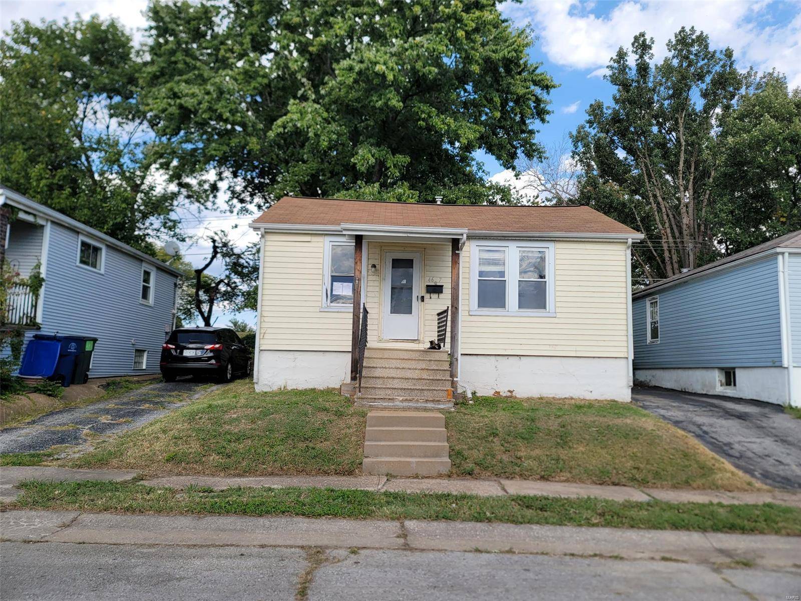 St Louis, MO 63116,4687 Primm ST