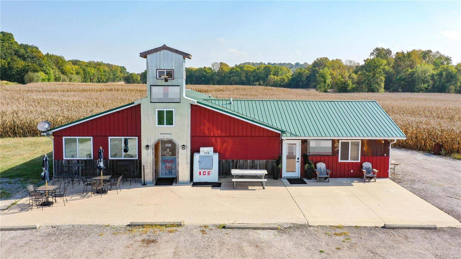 Hamburg, IL 62045,18506 N Mississippi River RD