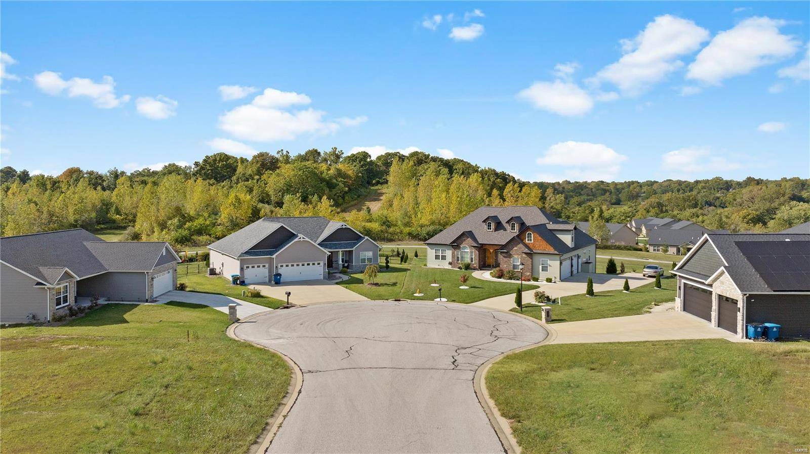 Caseyville, IL 62232,0 Half Moon Ln Subdivision