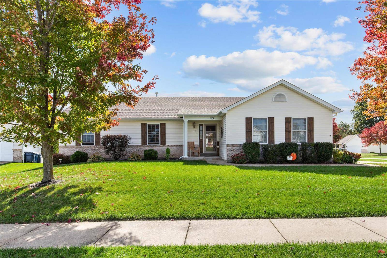 Wentzville, MO 63385,3838 Bedford Pointe DR