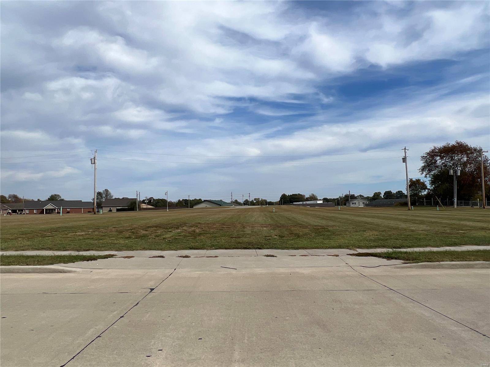Perryville, MO 63775,0 Lot 20 Sycamore RD