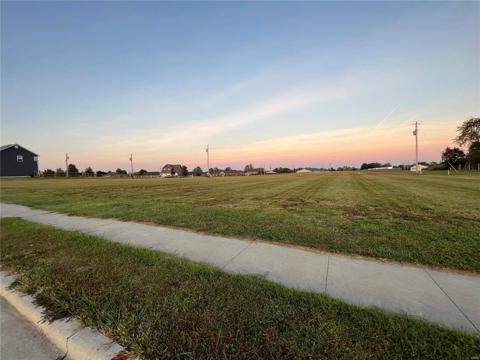 Perryville, MO 63775,0 Lot 20A Sycamore RD