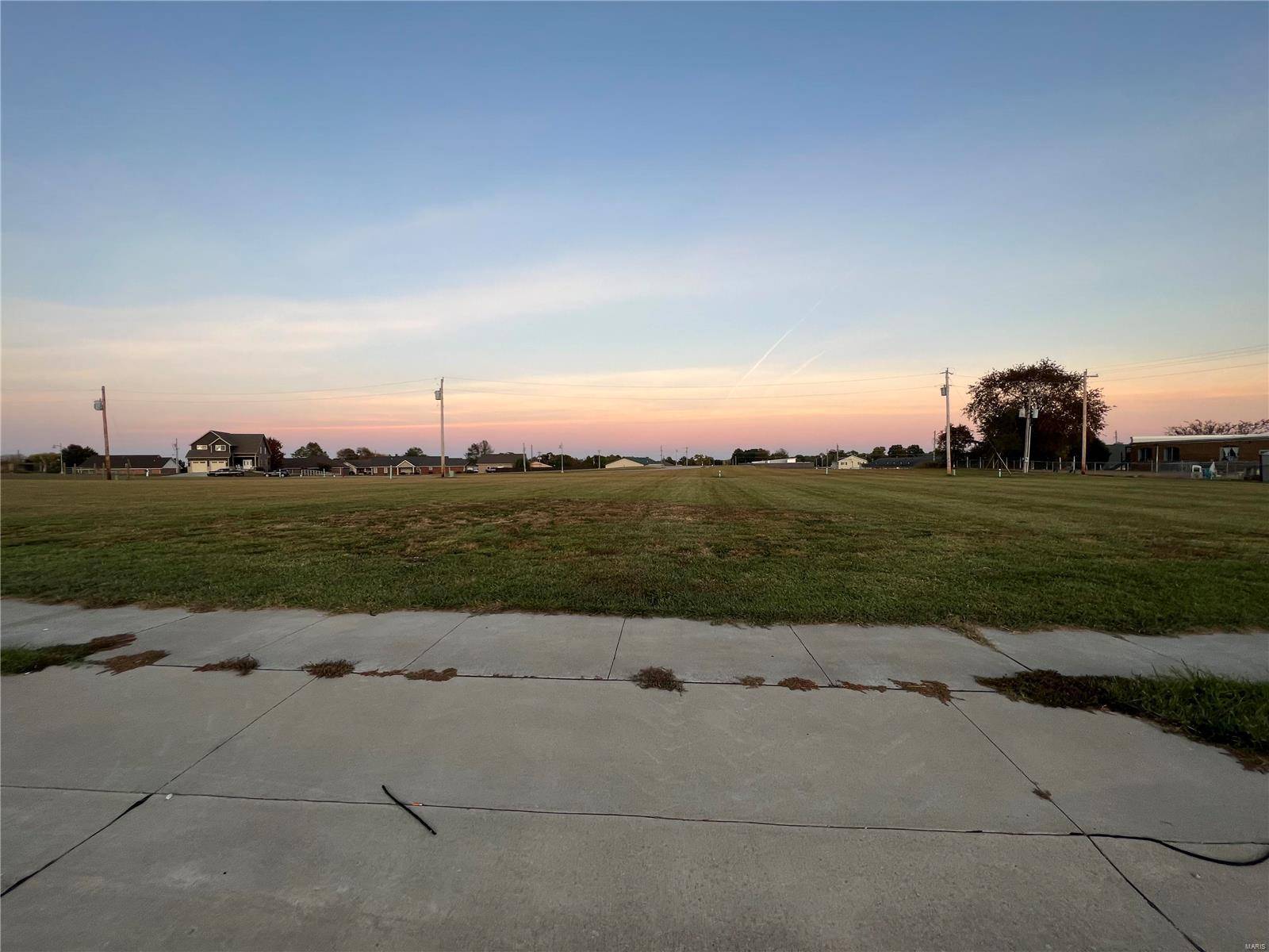 Perryville, MO 63775,0 Lot 20A Sycamore RD