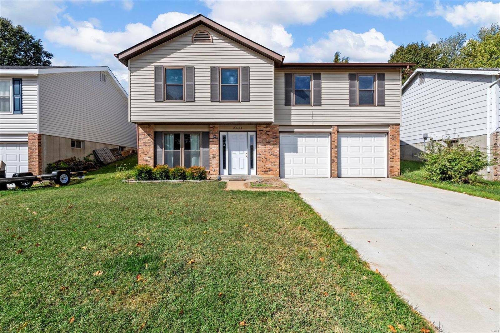 High Ridge, MO 63049,2545 Plymouth DR