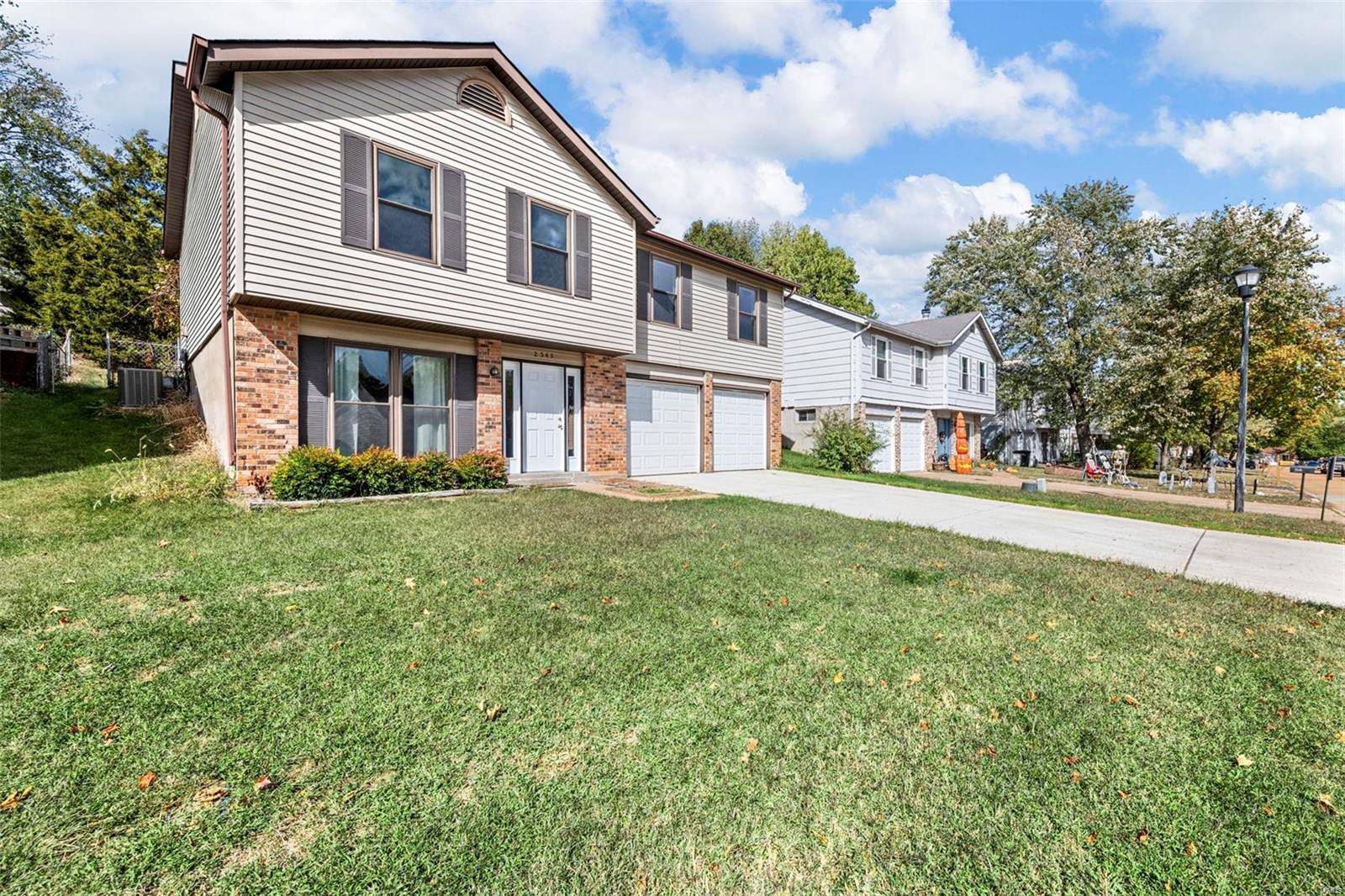 High Ridge, MO 63049,2545 Plymouth DR