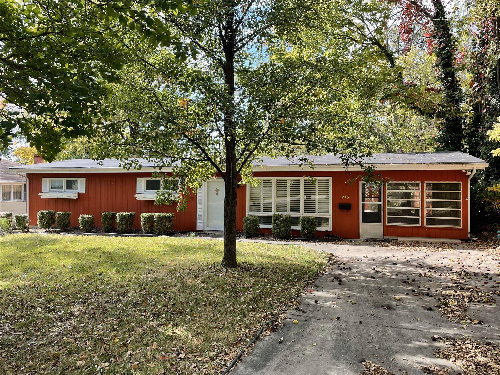 Lebanon, IL 62254,213 Hunter ST