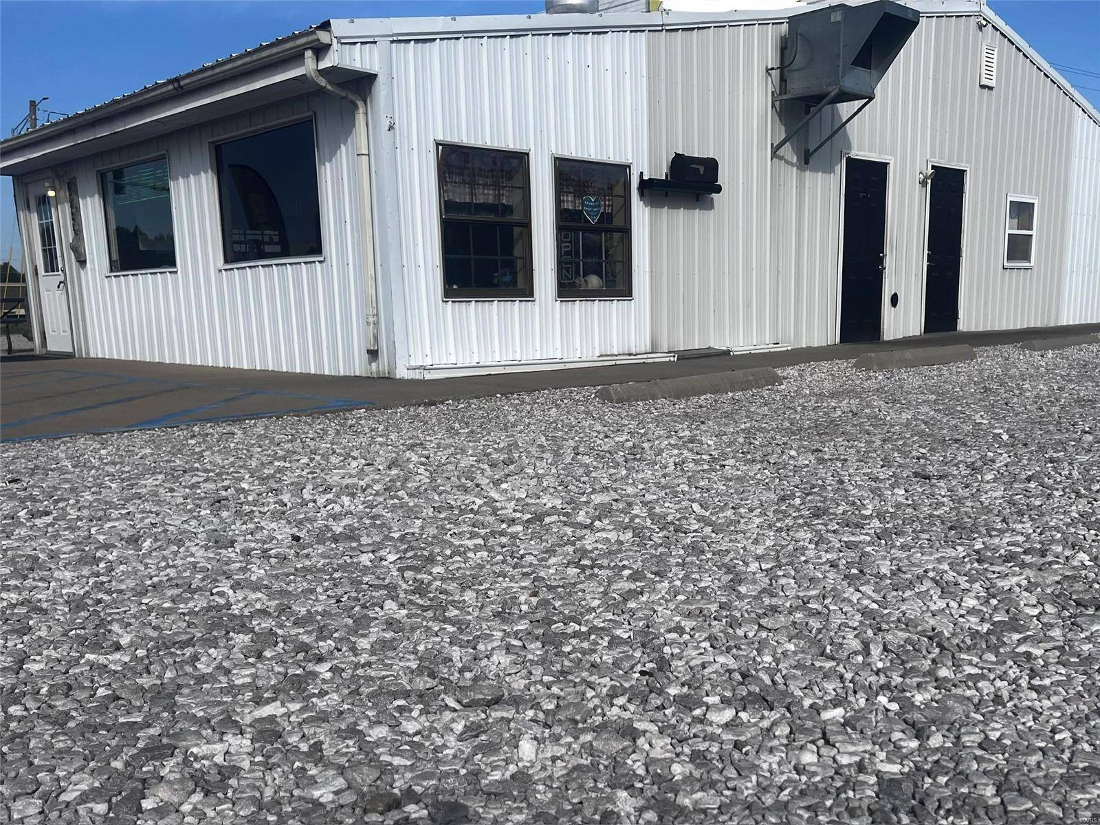 Perryville, MO 63775,1324 W Saint Joseph ST