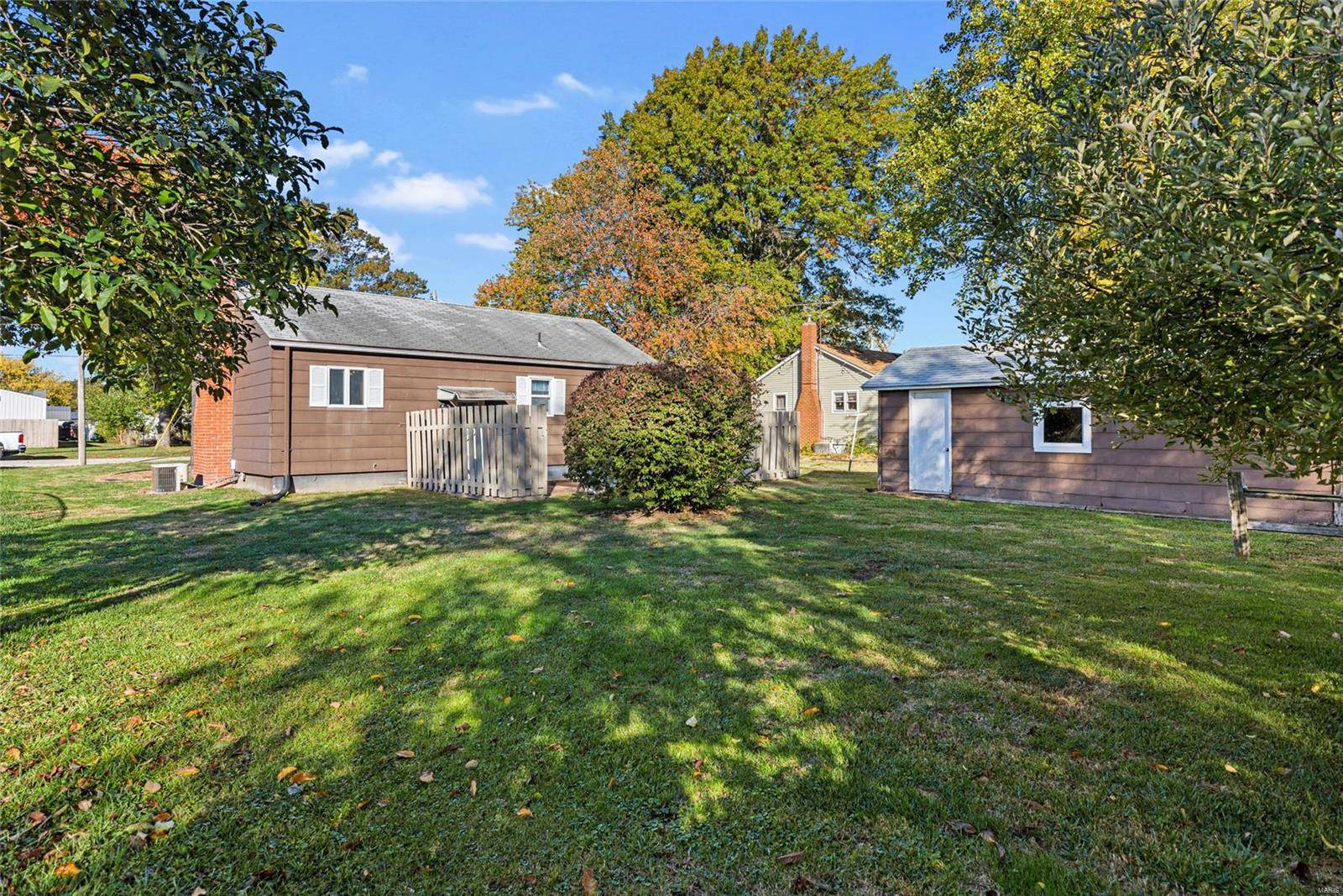 Litchfield, IL 62056,1414 N Van Buren ST