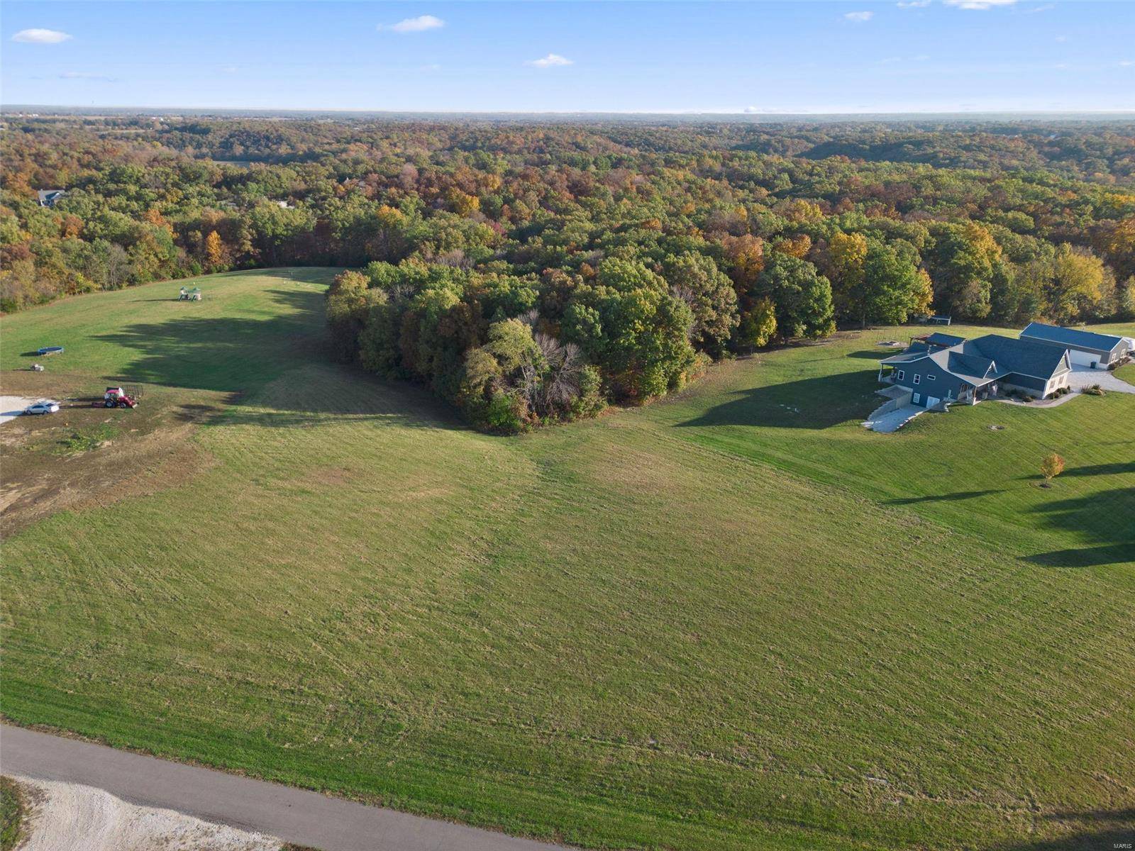 Silex, MO 63377,181 Saratoga LN