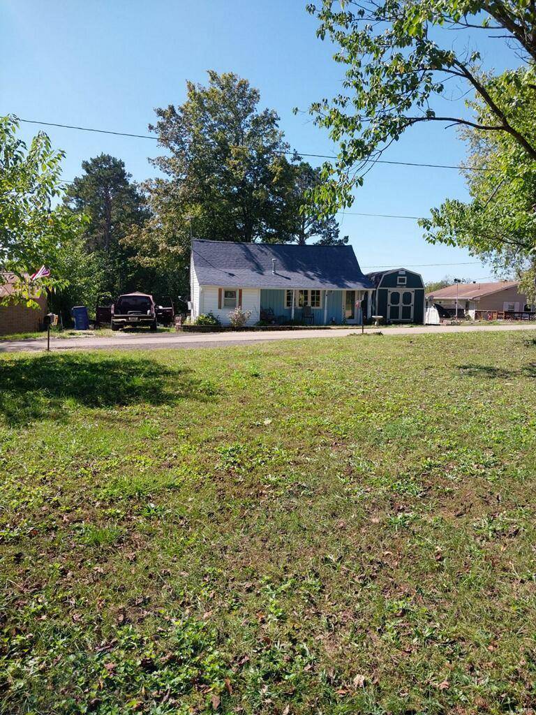 Marble Hill, MO 63764,203 Milford AVE