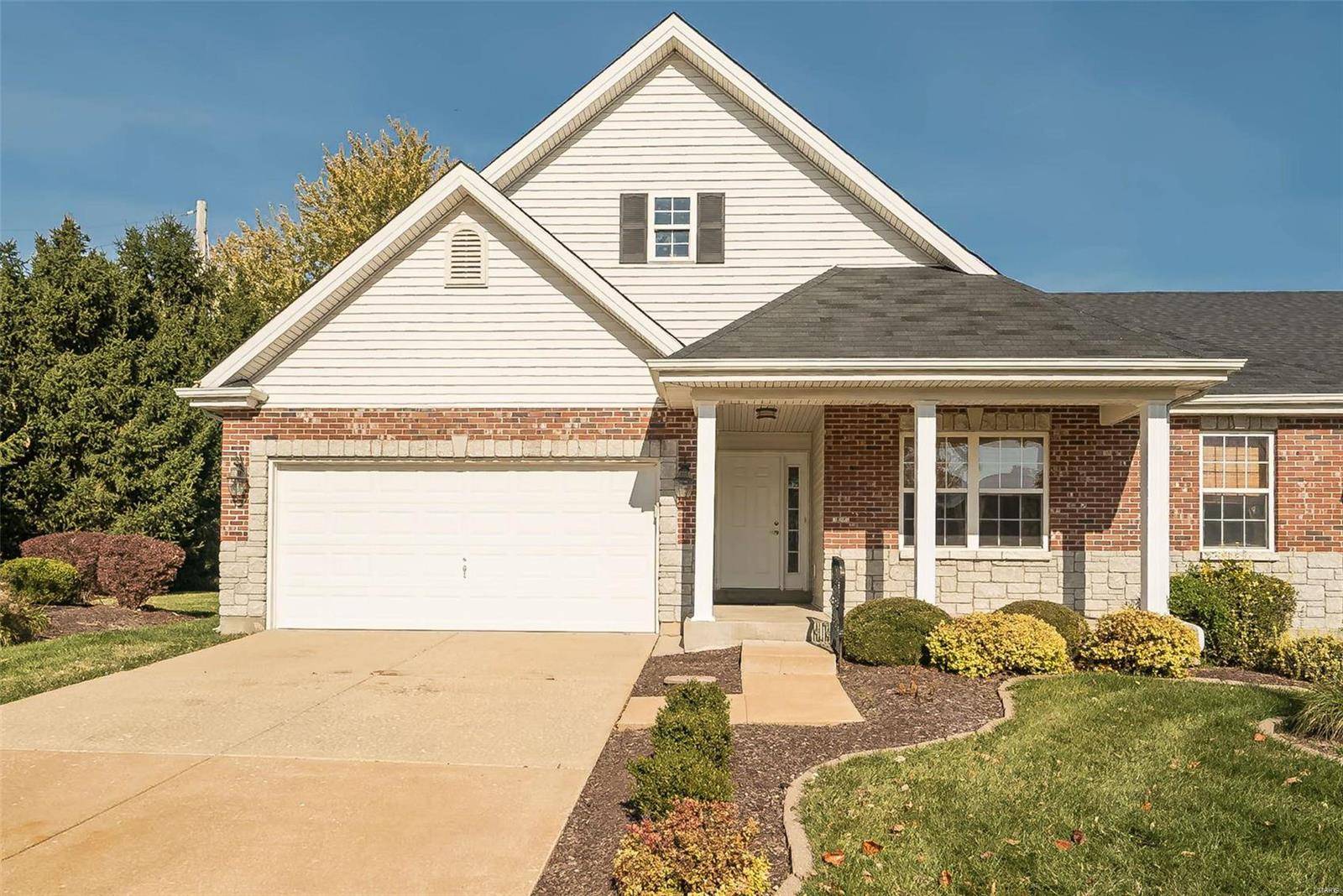 St Louis, MO 63128,4531 Von Talge Trails CT