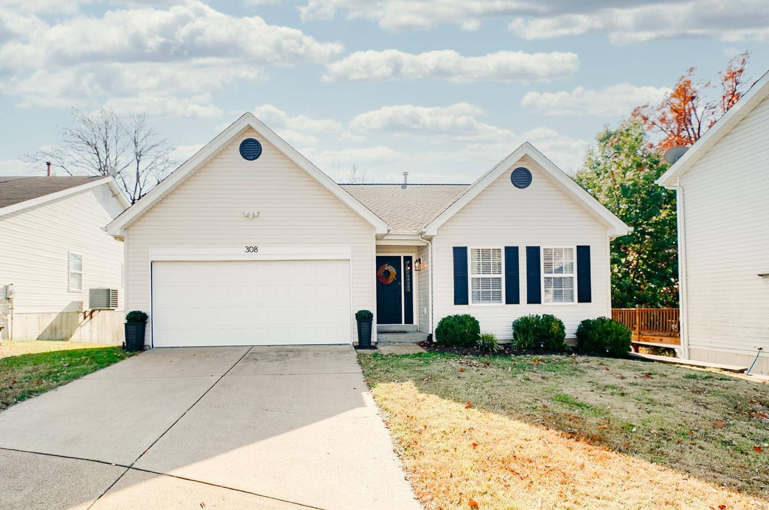 Valley Park, MO 63088,308 Valparaiso CT