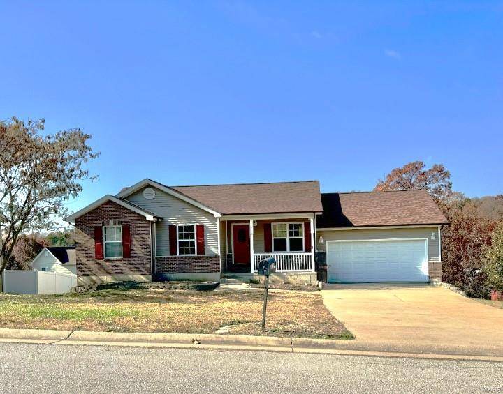 Union, MO 63084,675 Lindsey DR