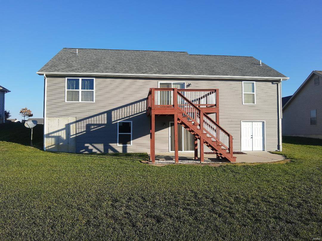 Wright City, MO 63390,110 Quail Creek DR