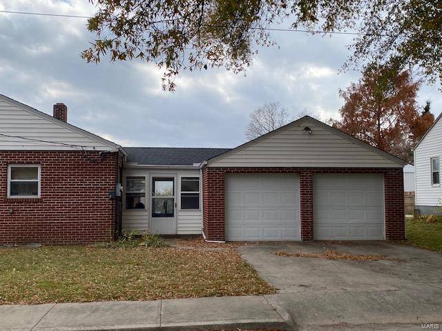 Jackson, MO 63755,117 Morgan ST